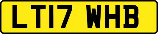 LT17WHB