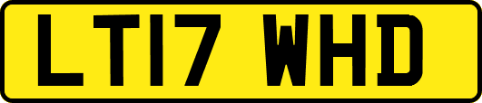 LT17WHD