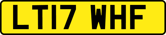 LT17WHF
