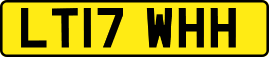 LT17WHH