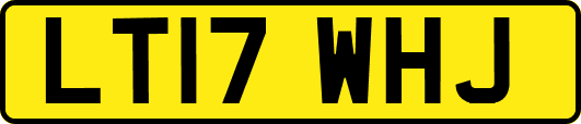 LT17WHJ