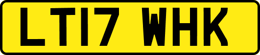 LT17WHK