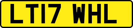LT17WHL