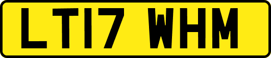 LT17WHM