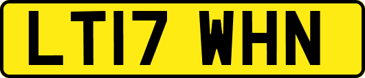 LT17WHN
