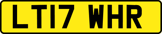 LT17WHR