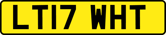 LT17WHT