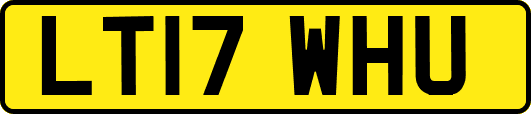 LT17WHU