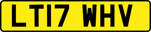 LT17WHV