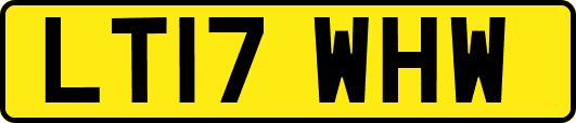 LT17WHW