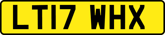 LT17WHX