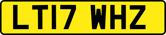 LT17WHZ