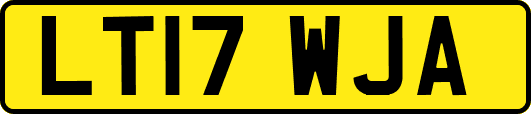 LT17WJA