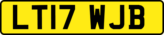 LT17WJB