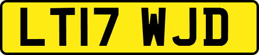 LT17WJD