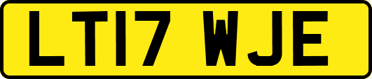 LT17WJE
