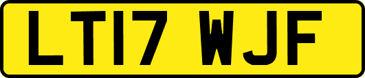 LT17WJF