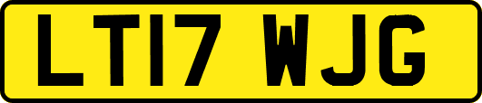 LT17WJG