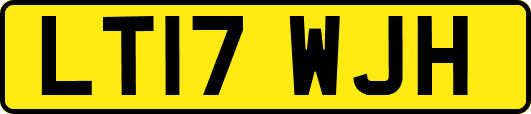 LT17WJH