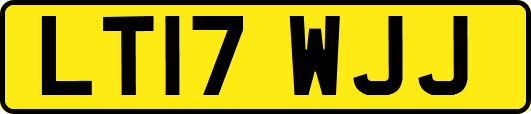 LT17WJJ