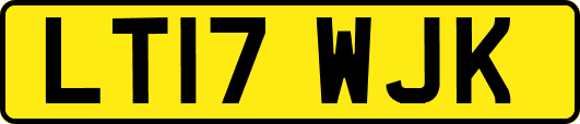 LT17WJK