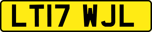 LT17WJL