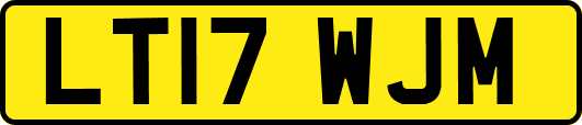 LT17WJM