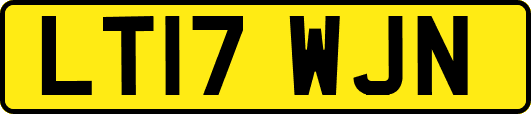 LT17WJN
