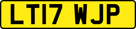 LT17WJP