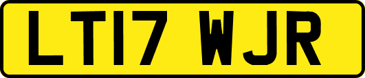 LT17WJR