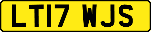 LT17WJS