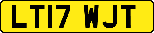 LT17WJT