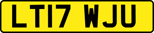 LT17WJU