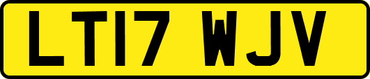 LT17WJV