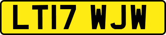 LT17WJW