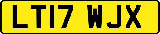 LT17WJX