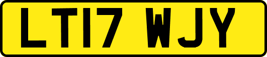 LT17WJY