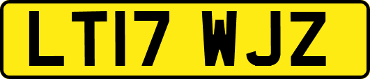 LT17WJZ