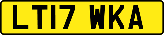 LT17WKA