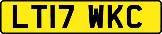 LT17WKC