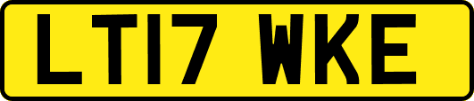 LT17WKE