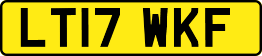 LT17WKF