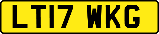 LT17WKG