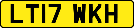 LT17WKH