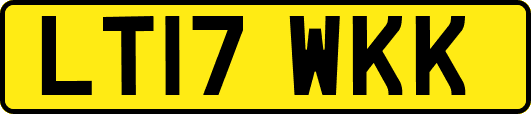 LT17WKK