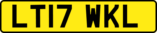 LT17WKL