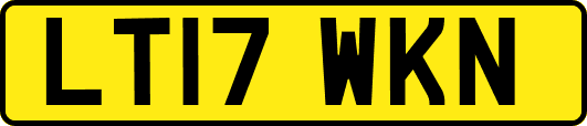 LT17WKN