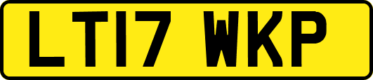 LT17WKP