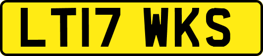 LT17WKS