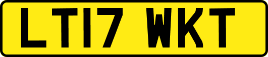 LT17WKT